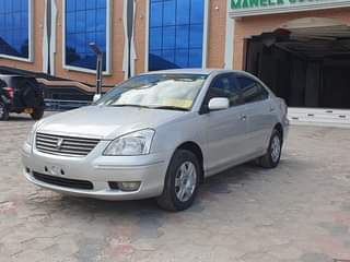 A picture of Premio