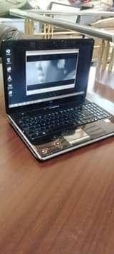A picture of Hp core2 320gb hdd 3gb ram
