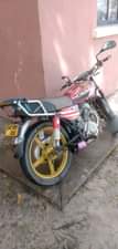 A picture of Honda