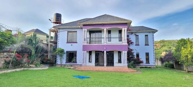 A picture of House for sale