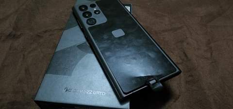 samsung s22