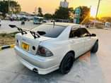 A picture of ALTEZZA 0659532010 ENGINE 1G FE VVTI cc1980 BEI 3 7