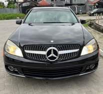 A picture of Few months driven 2010 c300smooth drive nothing to fix 8