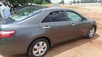 A picture of 2008 TOYOTA CAMRY