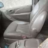 A picture of Chrysler Town country 2004 08127880451
