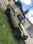 A picture of LAND CRUSER