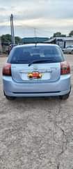 A picture of 2006 Toyota Corolla Corolla Hatchback