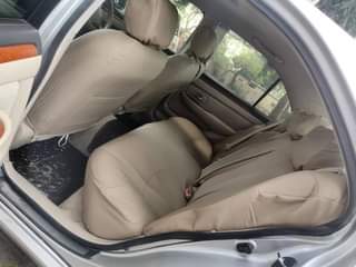 A picture of TOYOTA BREVIS ENGINE NDOGO CC 2460 2WHEEL DRIVE FULL A
