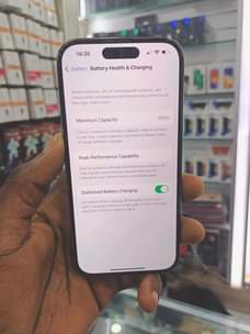 A picture of iPhone 14 Pro max