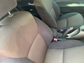 A picture of Toyota Blade 2009