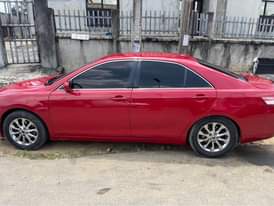 A picture of Camry 2011