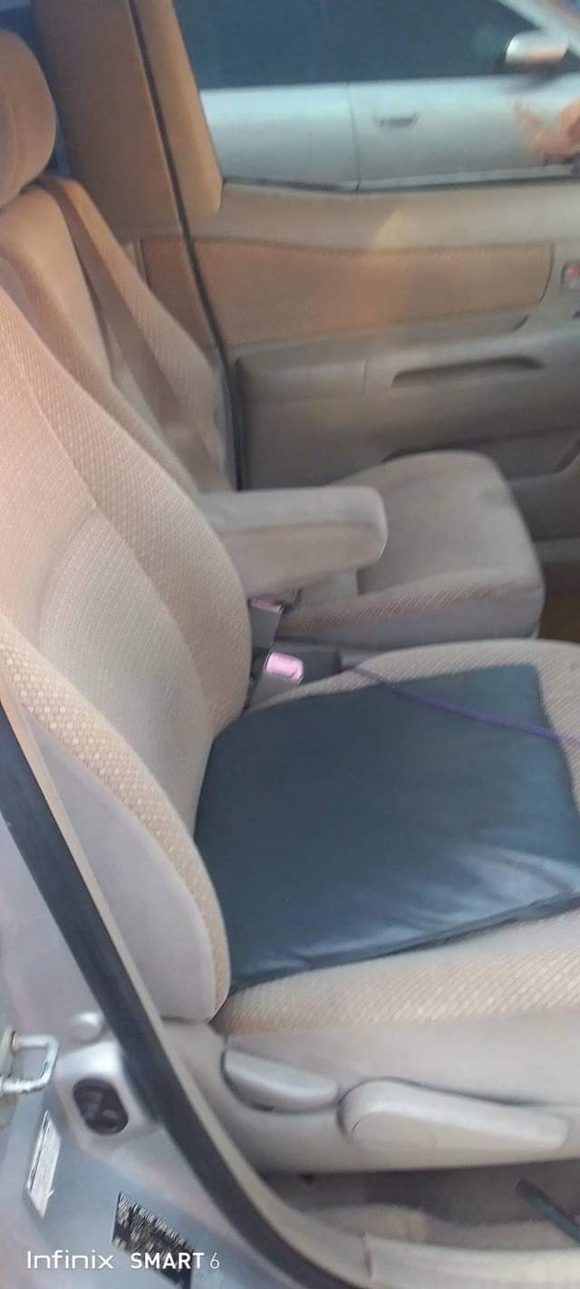 A picture of Toyota raum