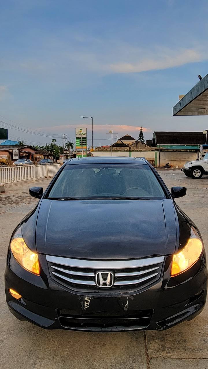 A picture of HONDA ACCORD 2009 EXCELLENT CONDITION 