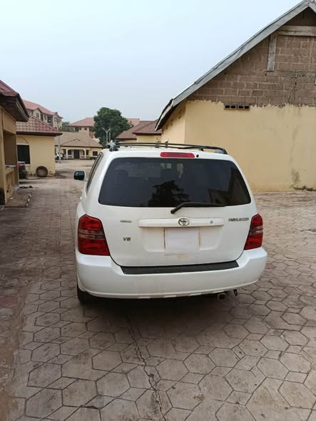 A picture of Location is Enugu Nothing to fix Take home 5 2m