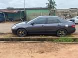 A picture of Honda Accord