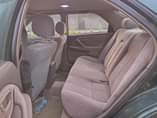 A picture of Toyota Camry Tiny light