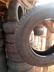 A picture of Used tyres for sale