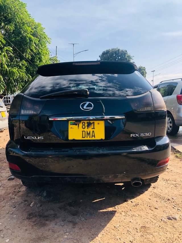 lexus