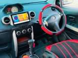 A picture of Toyota ist