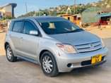 A picture of Toyota ist milion 8 5 Ipo mwanza Automatic Engine safi