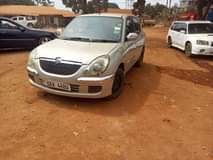 A picture of Duet good condition 3 8m buy and drive 1 3cc
