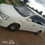 toyota gaia