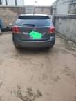 A picture of Clean Venza 5 8m Location Owerri Buyer settles with 100k