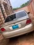 A picture of Distress 2004 Toyota Camry