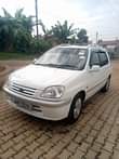A picture of TOYOTA RAUM ON QUICK SALE NOW NOW NEW CARD TRANSFERS