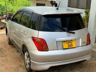 A picture of Toyota ist inauzwa 0685136087