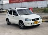 A picture of SUZUKI SWIFT
