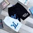 A picture of Shorts kaliiii cotton