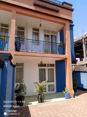 gisozi accommodation