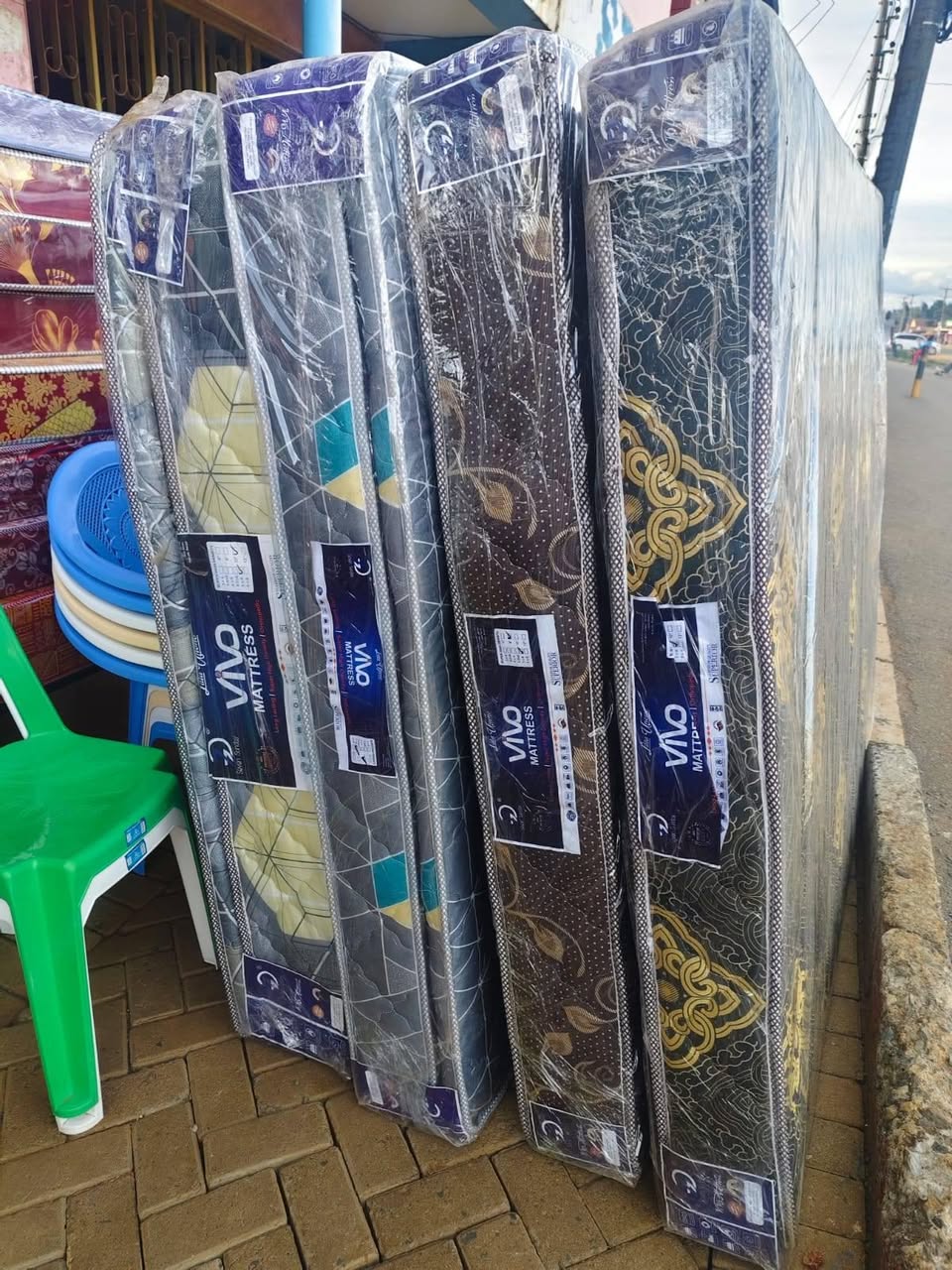 mattresses