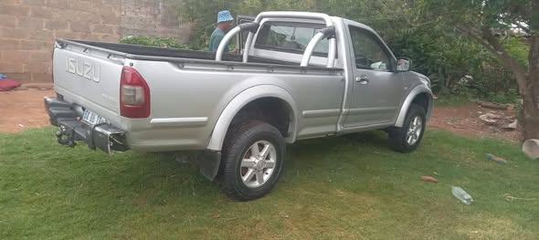 isuzu 250
