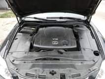 A picture of 2007 LEXUS IS250 Super Silent V6 engine Smooth Automatic transmission