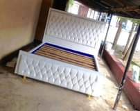 A picture of Sofa bed