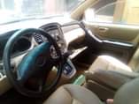 A picture of Awoof Awoof dealer market 2004 Toyota Highlander super Engine and