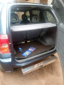 A picture of Engine highest grade Gear is excellent New big tyres A