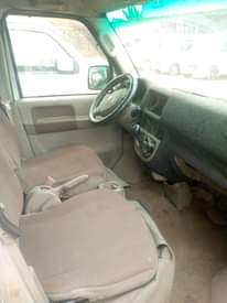 A picture of Suzuki Every Mini Bus Korope 