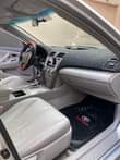 A picture of Camry
