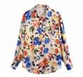 A picture of Classic lady shirt