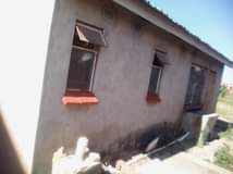 rooms to rent harare