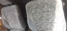 A picture of pajero io