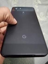 A picture of GOOGLE PIXEL 3A