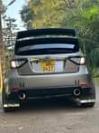 A picture of Impreza