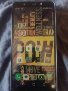 tecno pop4