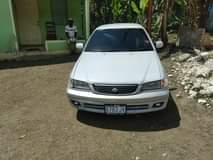 toyota corona