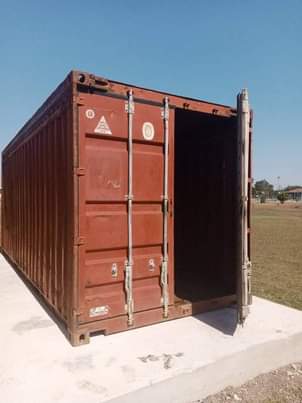 containers