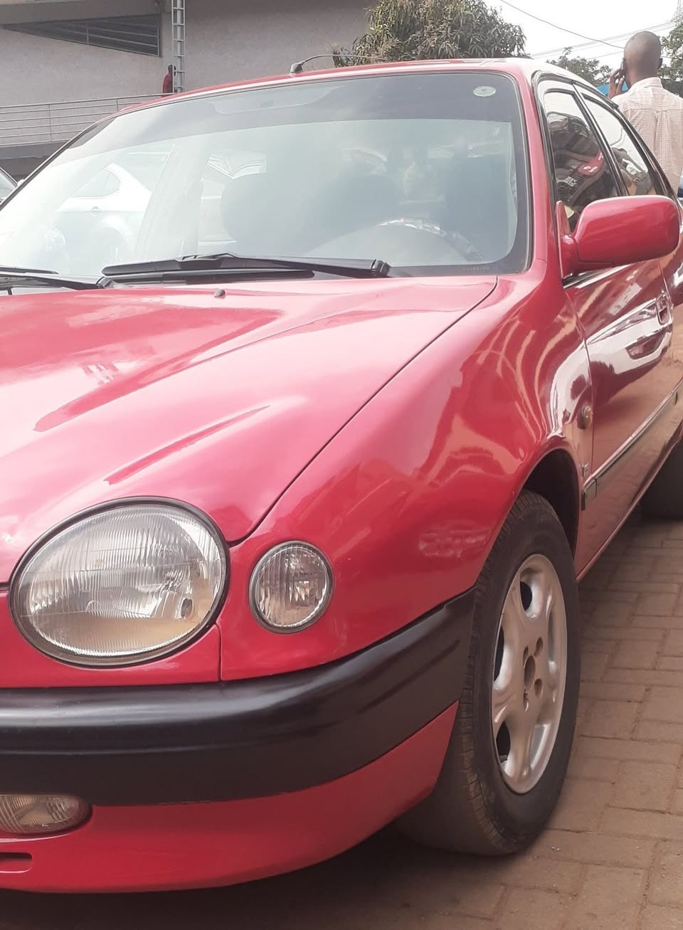 cars